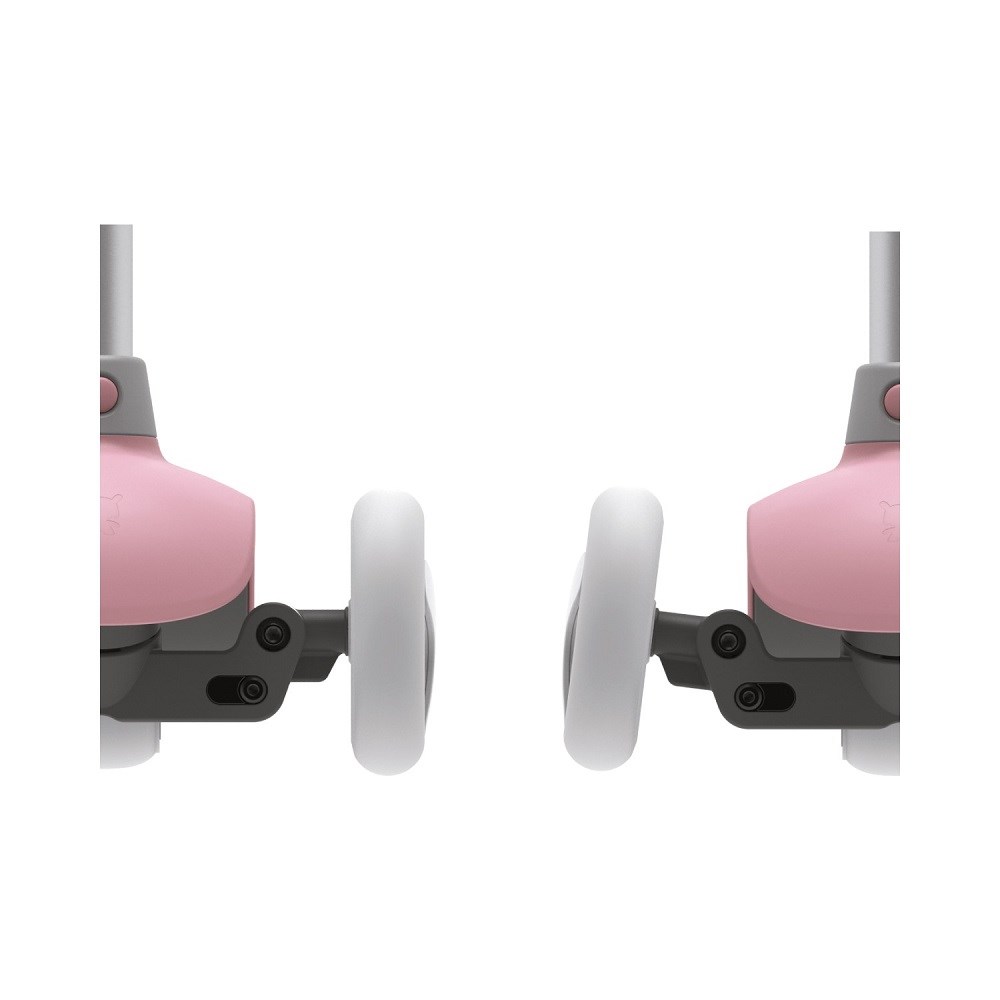 Xiaomi MITU Işıklı Scooter Pembe