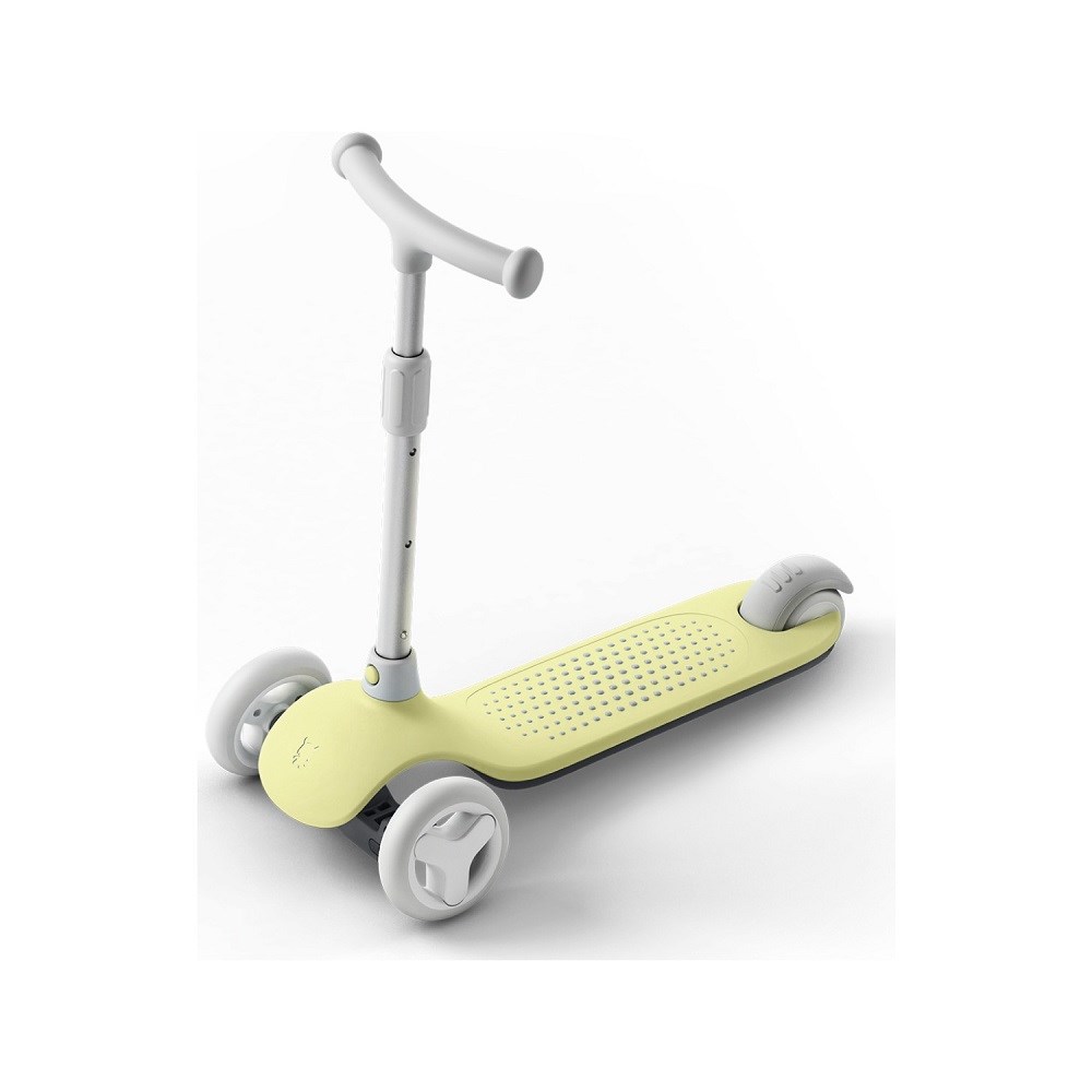 Xiaomi MITU Işıklı Scooter Sarı