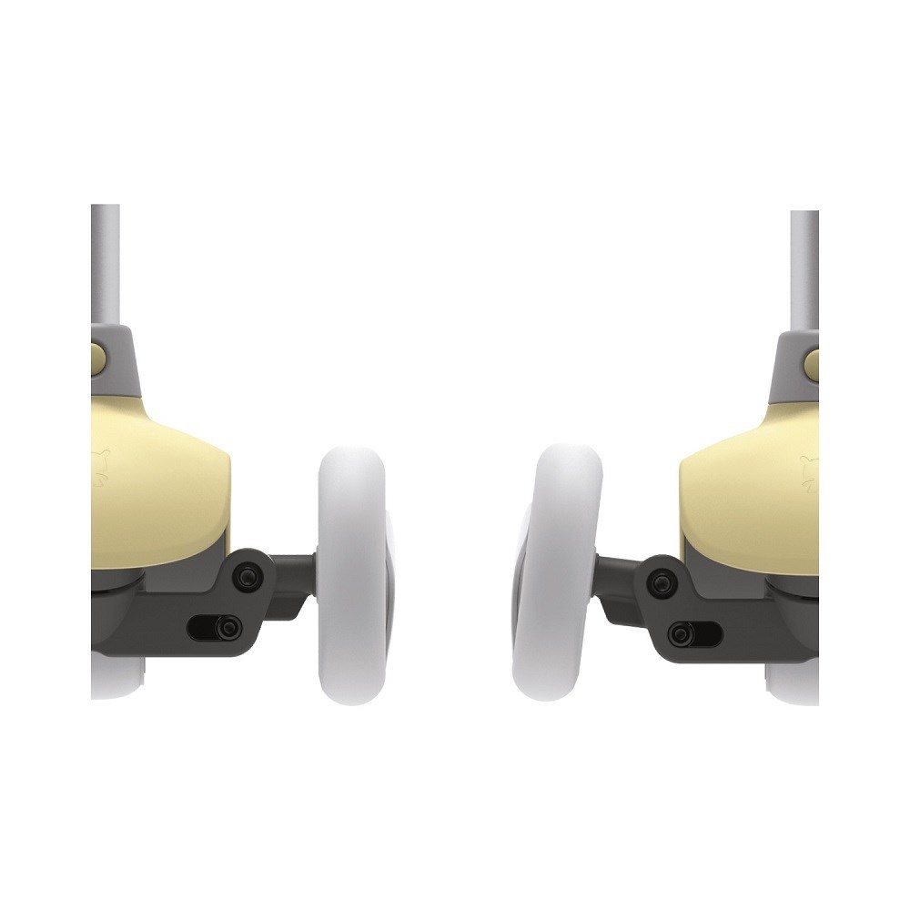 Xiaomi MITU Işıklı Scooter Sarı
