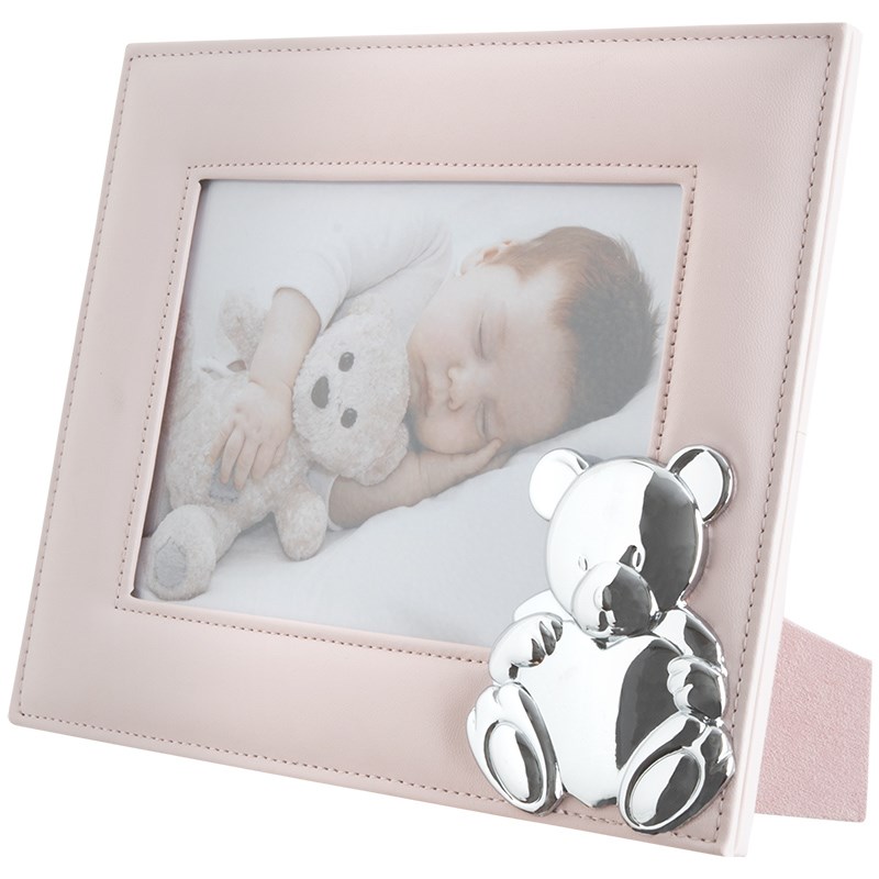 Mayoral Bebek Fotoğraf Çerçevesi Pembe