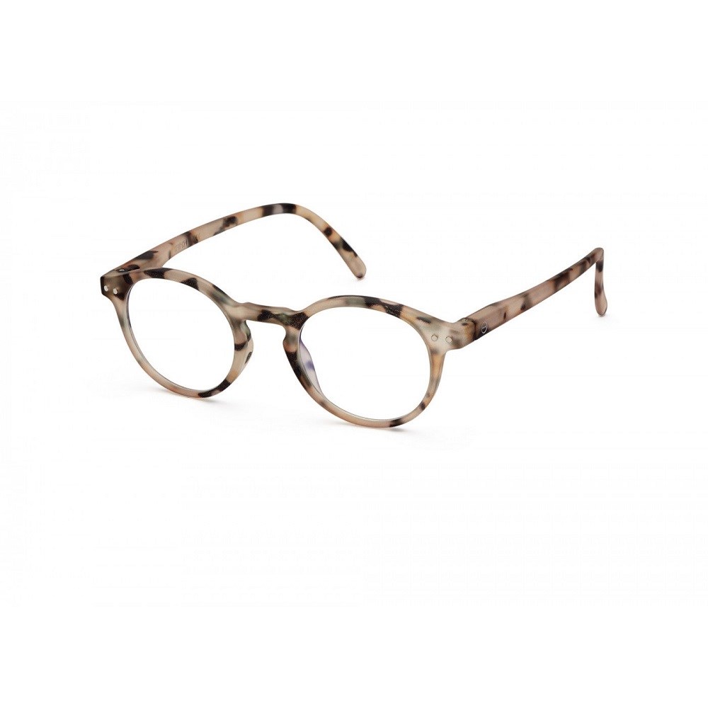 Izipizi Yetişkin Ekran Koruma Gözlüğü - H Light Tortoise Orjinal