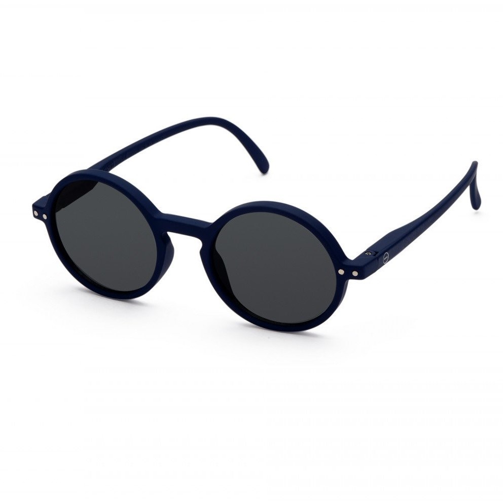 Izipizi Junior Güneş Gözlüğü SunG Navy Blue (5-10 Yaş) Orjinal