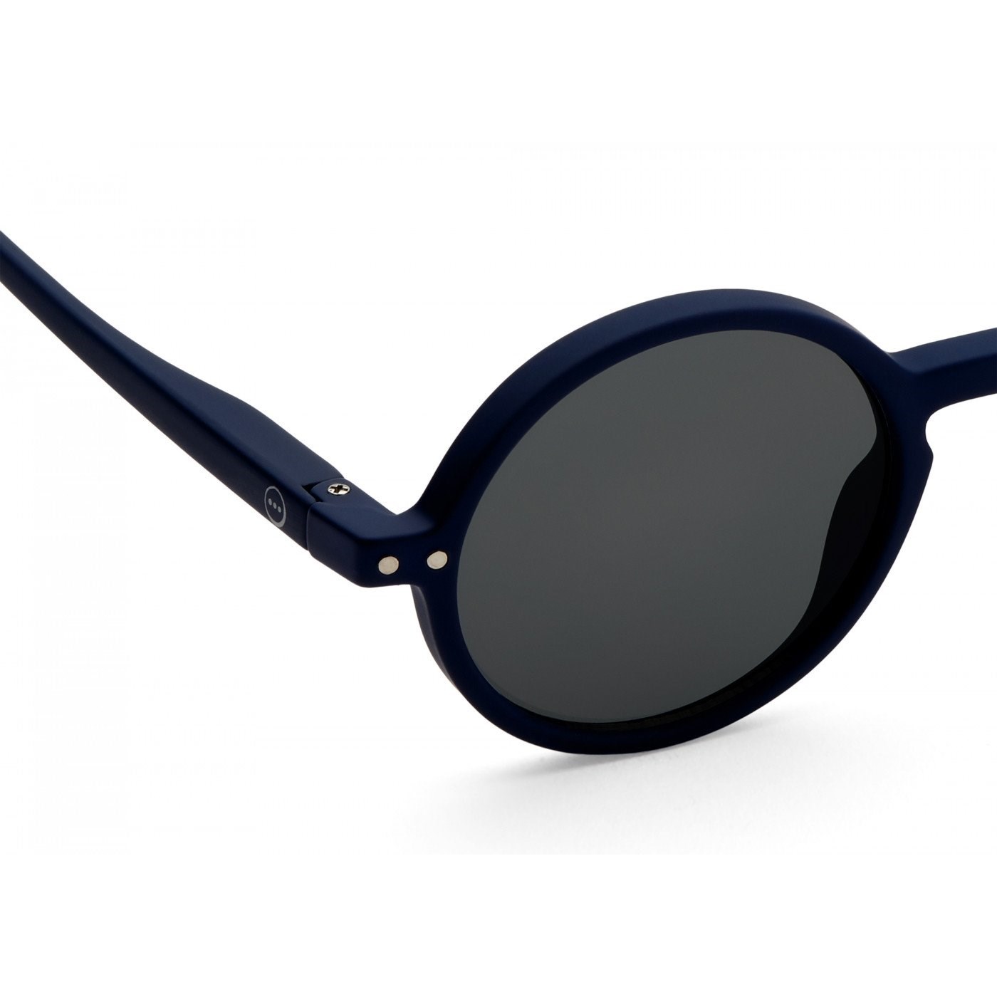 Izipizi Junior Güneş Gözlüğü SunG Navy Blue (5-10 Yaş) Orjinal