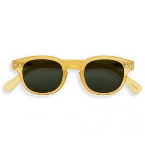 Izipizi Junior Güneş Gözlüğü SunC Yellow Honey (5-10 Yaş)