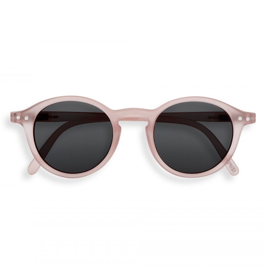Izipizi Junior Güneş Gözlüğü SunD Pink ( 5-10 Yaş ) Orjinal