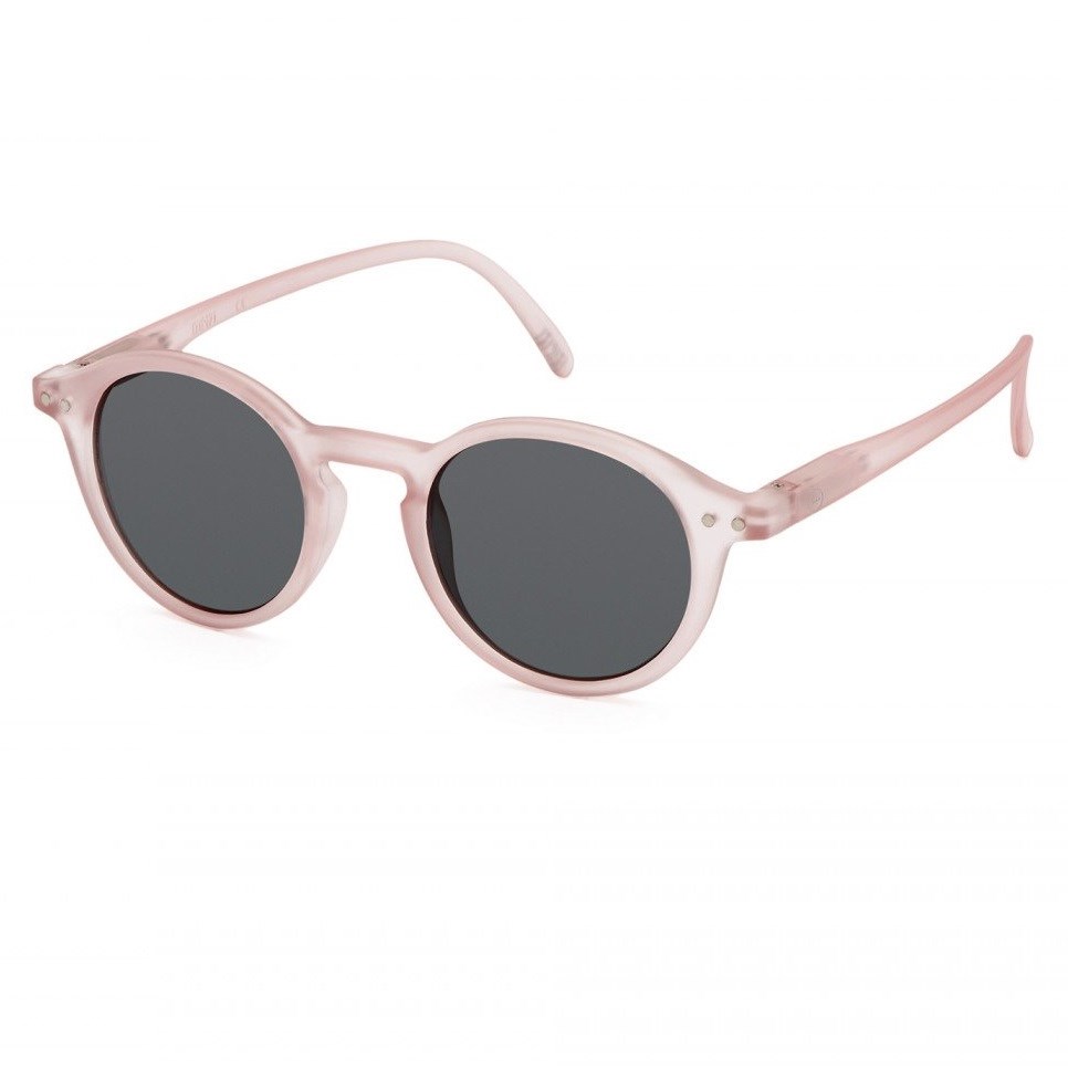 Izipizi Junior Güneş Gözlüğü SunD Pink ( 5-10 Yaş ) Orjinal