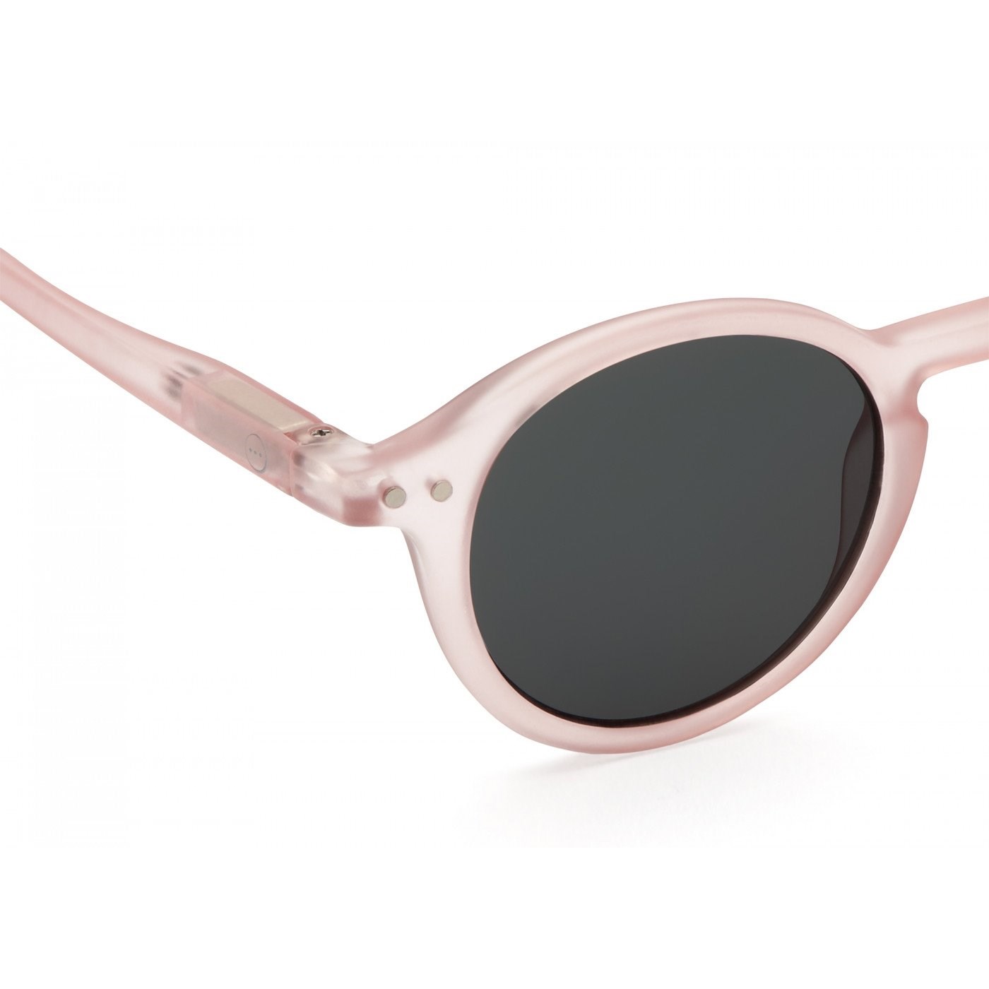 Izipizi Junior Güneş Gözlüğü SunD Pink ( 5-10 Yaş ) Orjinal