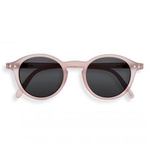 Izipizi Junior Güneş Gözlüğü SunD Pink ( 5-10 Yaş )