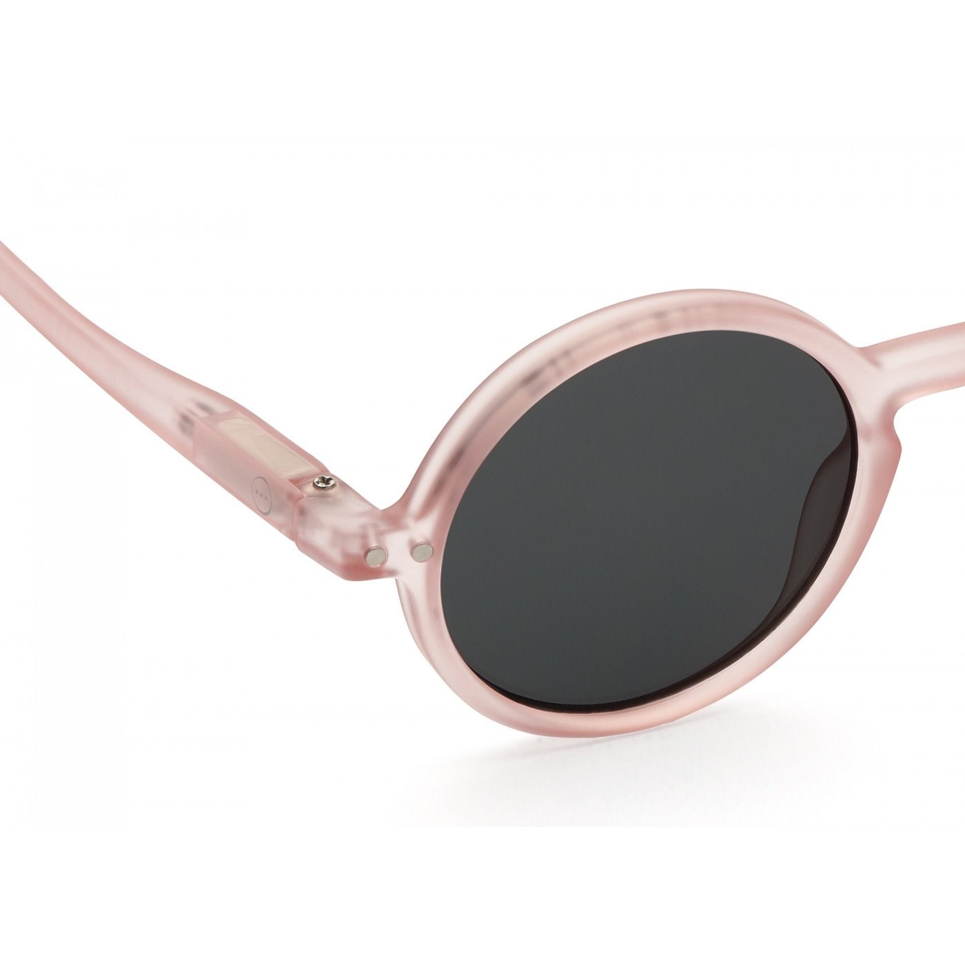 Izipizi Junior Güneş Gözlüğü SunG Pink (5-10 Yaş) Orjinal