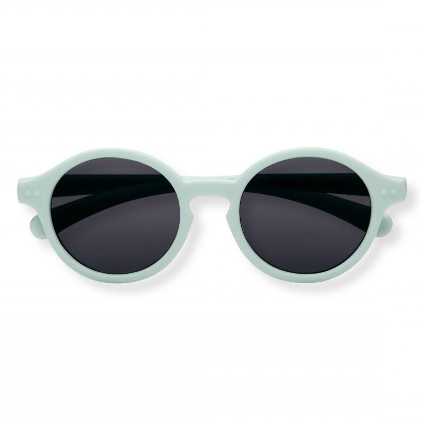 Izipizi Kids Güneş Gözlüğü Aqua Green ( 3-5 Yaş ) Orjinal