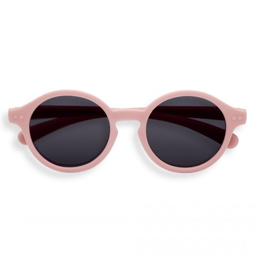 Izipizi Kids Güneş Gözlüğü Pastel Pink ( 3-5 Yaş ) Orjinal