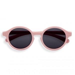 Izipizi Kids Güneş Gözlüğü Pastel Pink ( 3-5 Yaş )