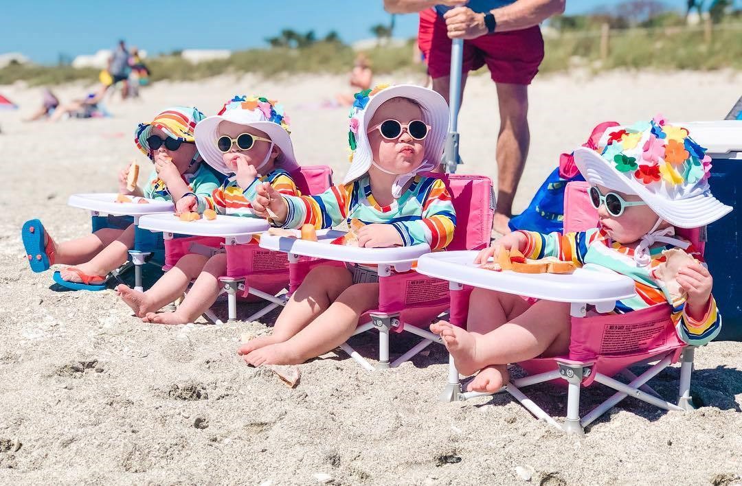 Izipizi Kids Güneş Gözlüğü Lemonade (3-5 Yaş) Orjinal