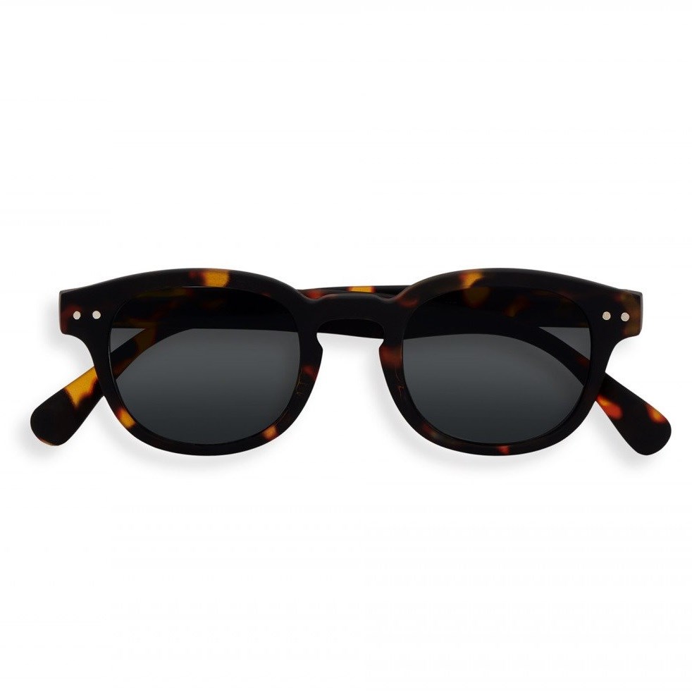 Izipizi Junior Güneş Gözlüğü SunC Tortoise Soft (5-10 Yaş) Orjinal