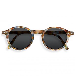 Izipizi Junior Güneş Gözlüğü SunD Blue Tortoise (5-10 Yaş)