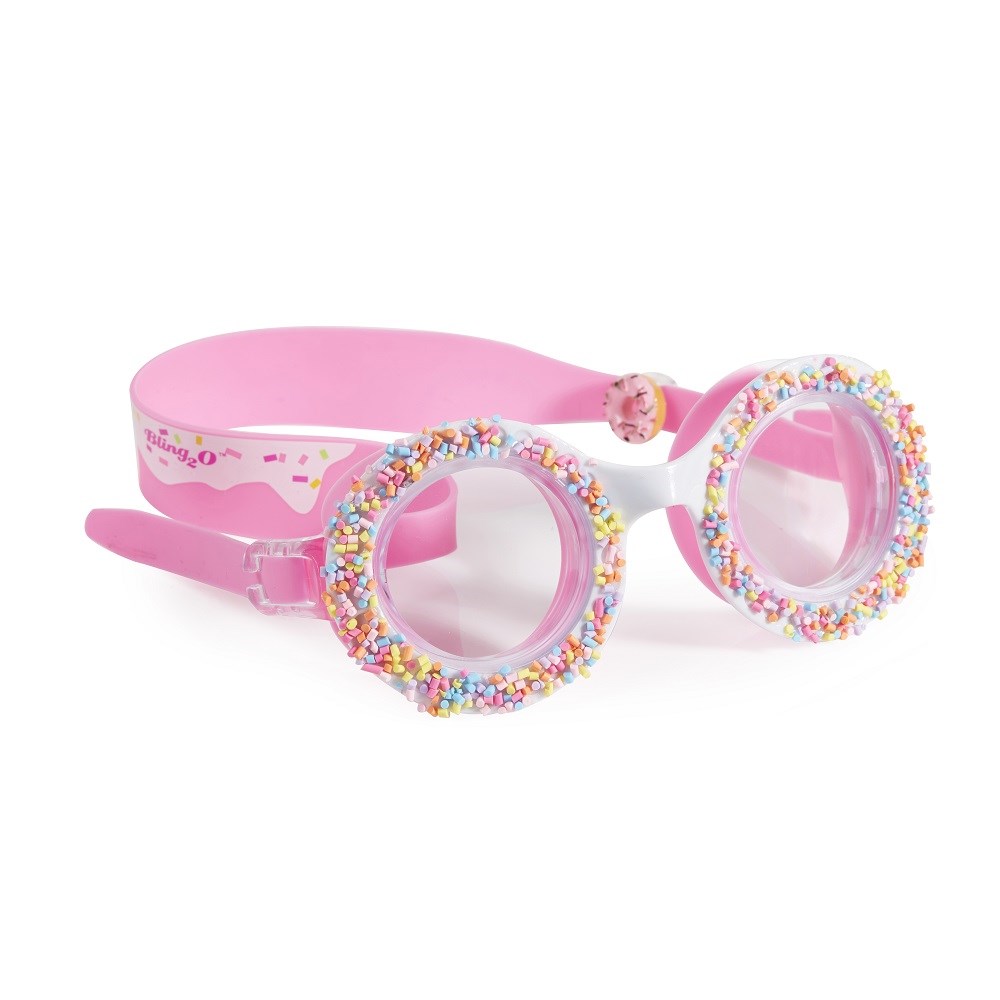 Bling2o Do Nuts 4U Çocuk Deniz Gözlüğü Orjinal