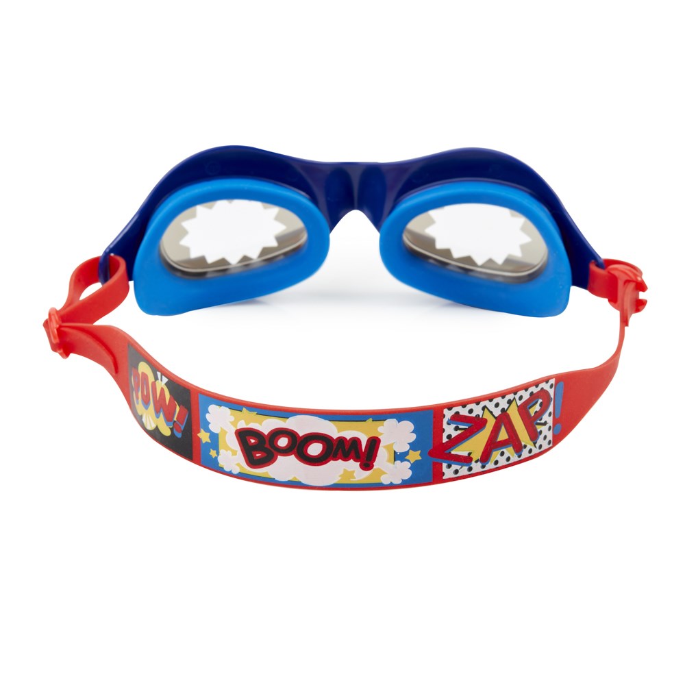 Bling2o Marvelous Super Dude Blue Deniz Gözlüğü Orjinal
