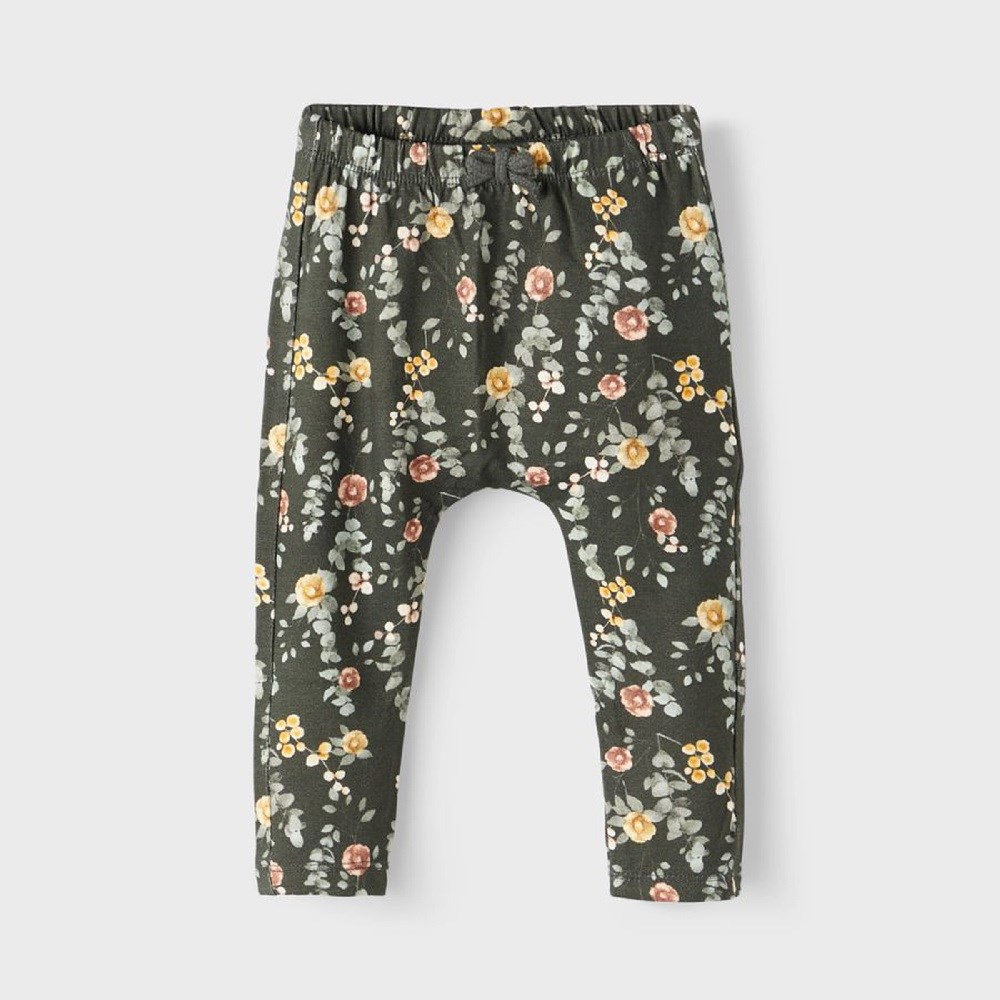 Name It Kız Kışlık Tayt Pantolon