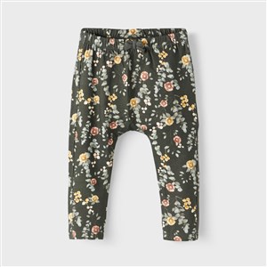 Name It Kız Kışlık Tayt Pantolon