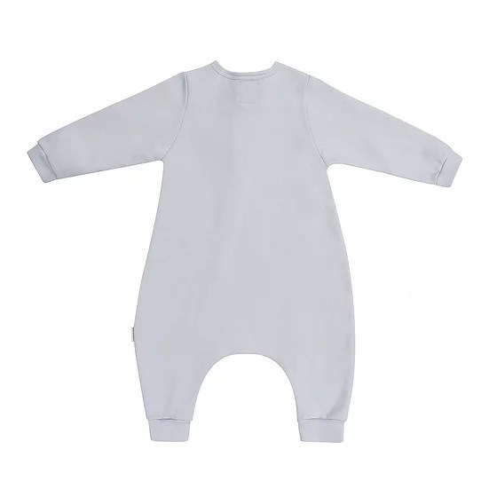 Owli Kışlık Uyku Tulumu Comfy Plus Gri Gri
