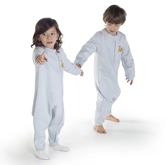 Owli Kışlık Uyku Tulumu Comfy Plus Gri Gri