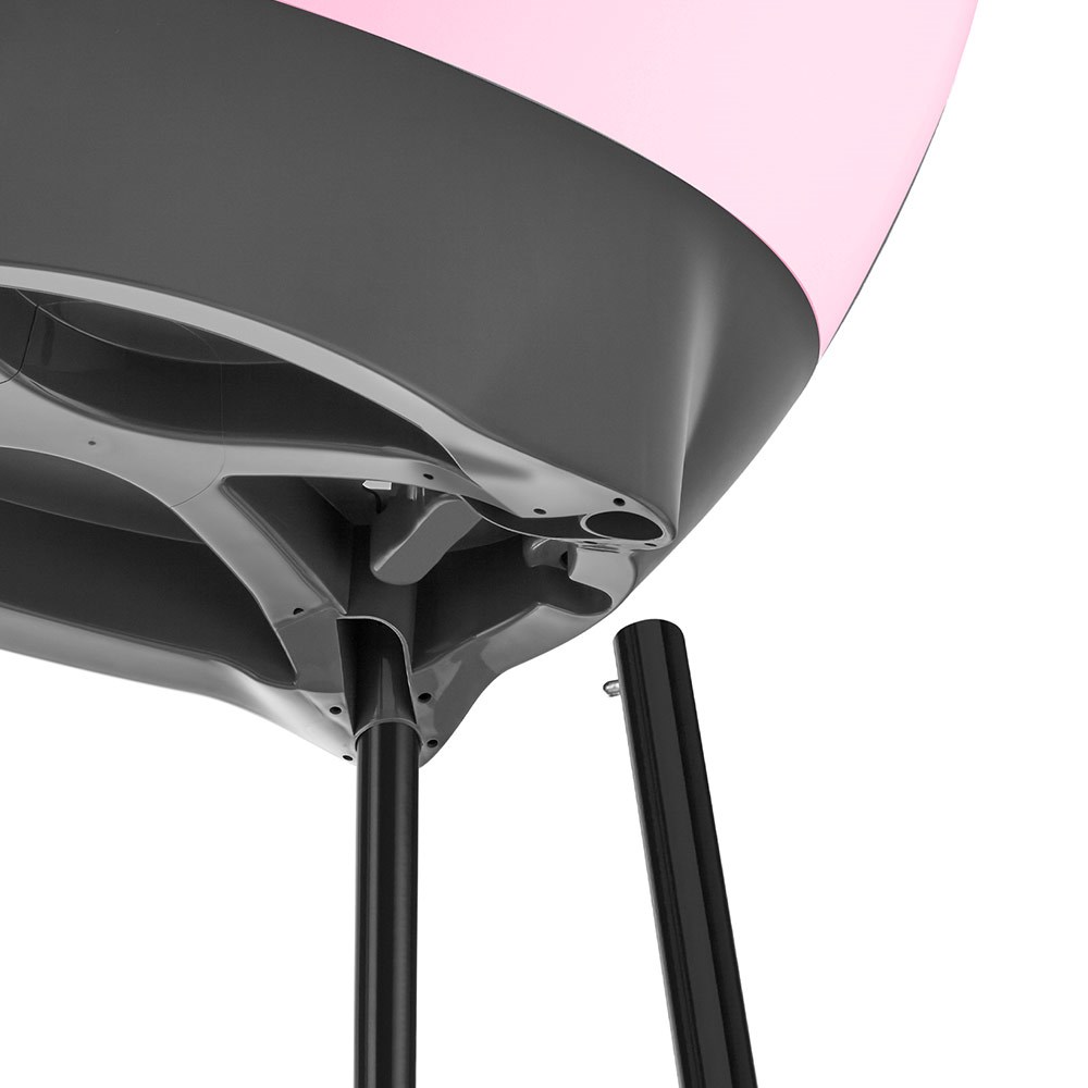 Babyjem Elegant Banyo Küvet Seti Pembe