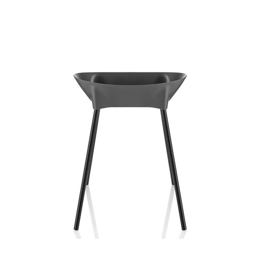 Babyjem Elegant Banyo Küvet Seti Gri