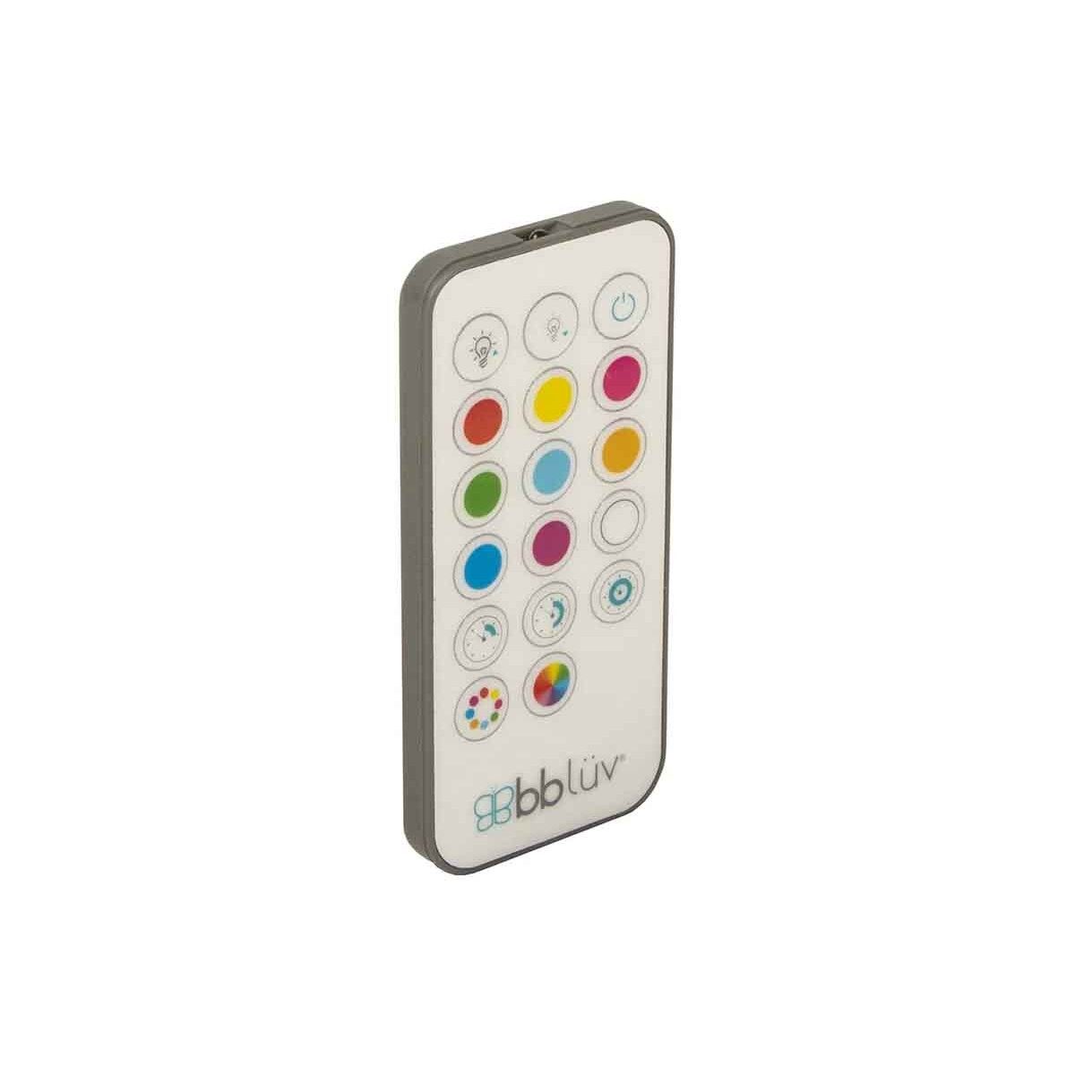 Bblüv Hibü Silikon Led Gece Lambası 
