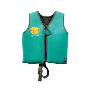 Bblüv Naj Neoprene Yüzme Yeleği Mavi