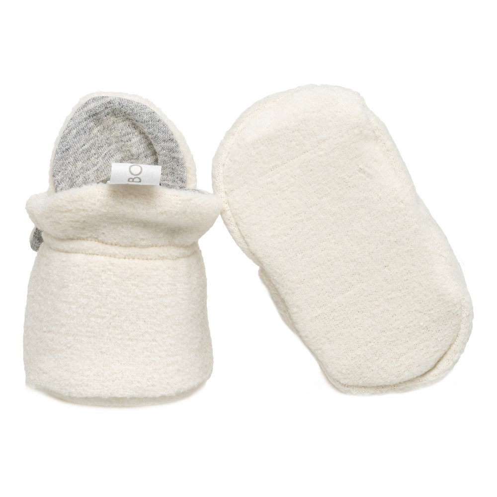 Baby Tales Petit Patik Krem