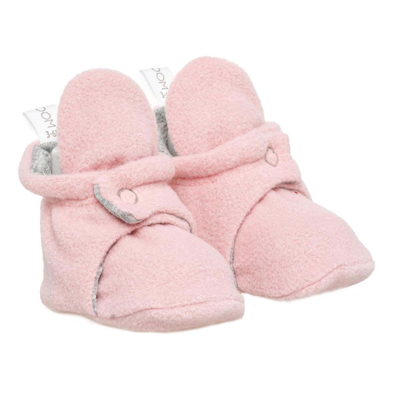 Baby Tales Petit Patik Pembe