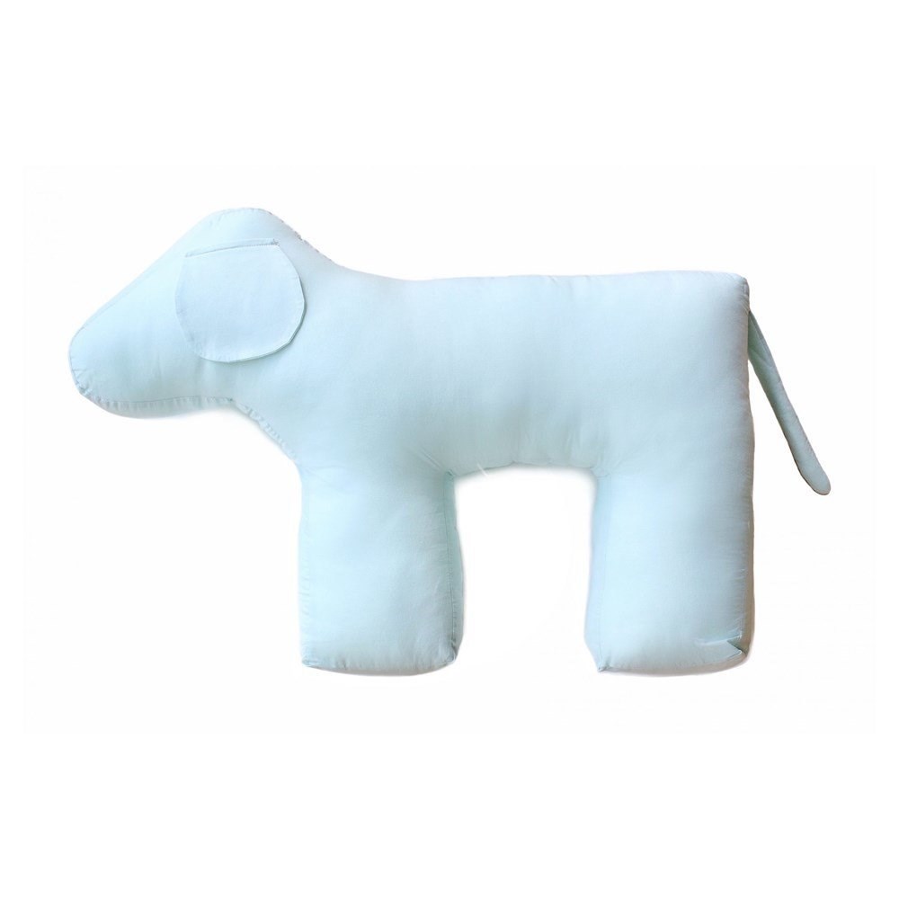 Baby Tales Emzirme Yastığı Mint Köpek 