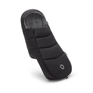 Bugaboo Ayak Tulumu (Midnight Black)