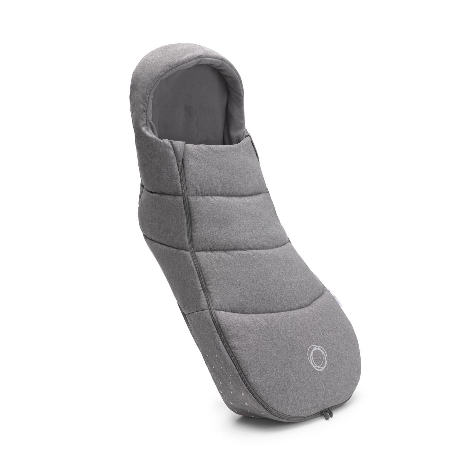 Bugaboo Ayak Tulumu (Grey Melange) 