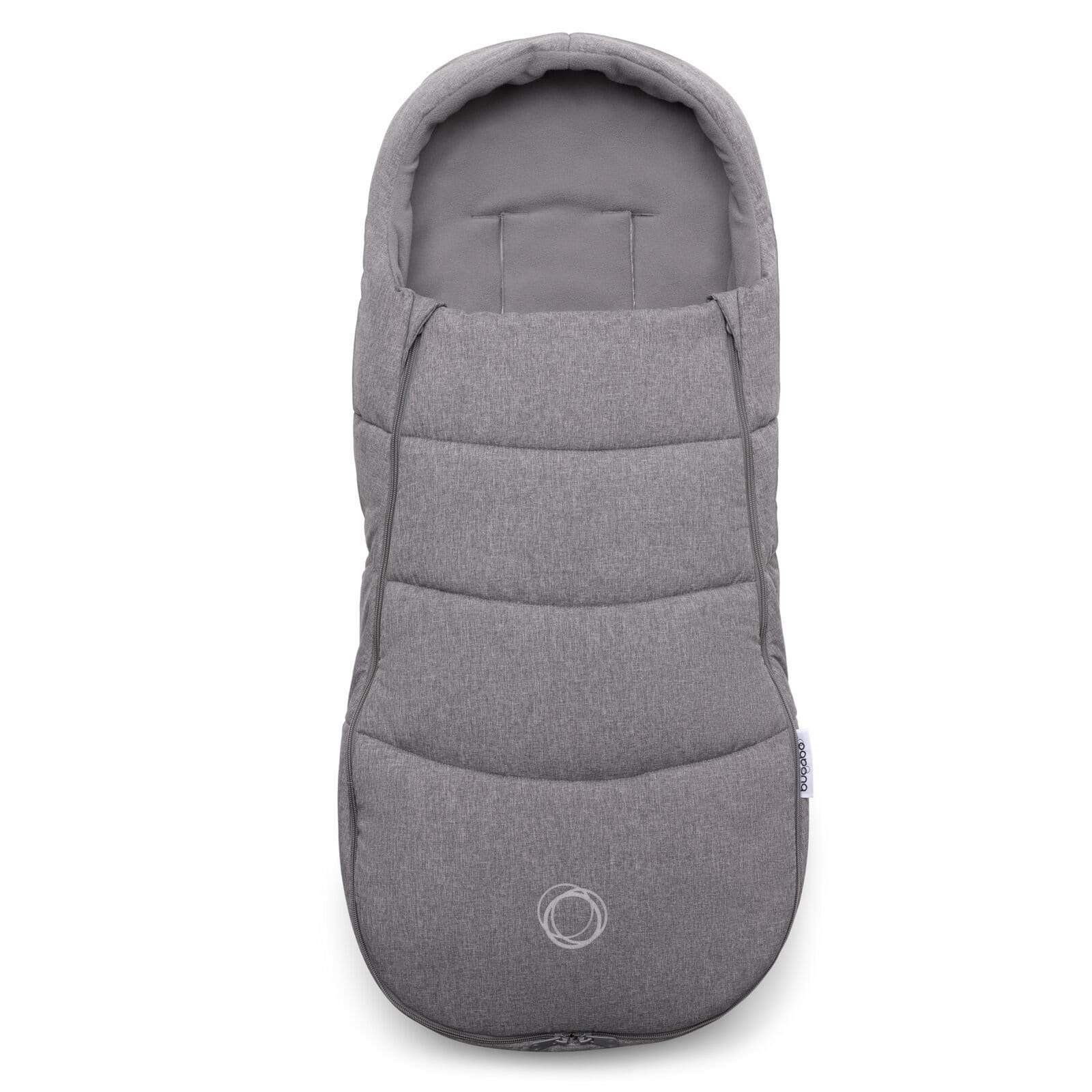 Bugaboo Ayak Tulumu (Grey Melange) 