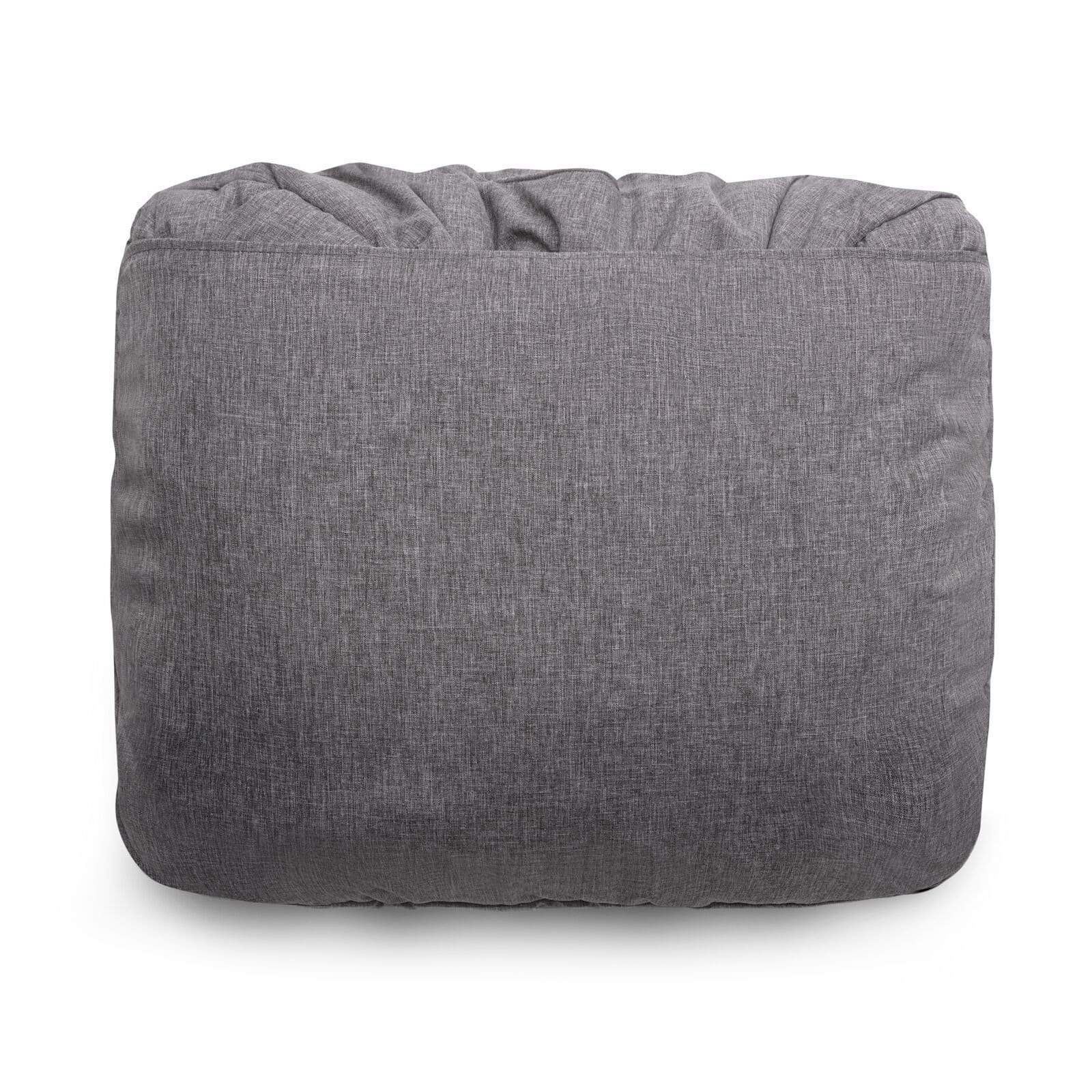 Bugaboo Ayak Tulumu (Grey Melange) 