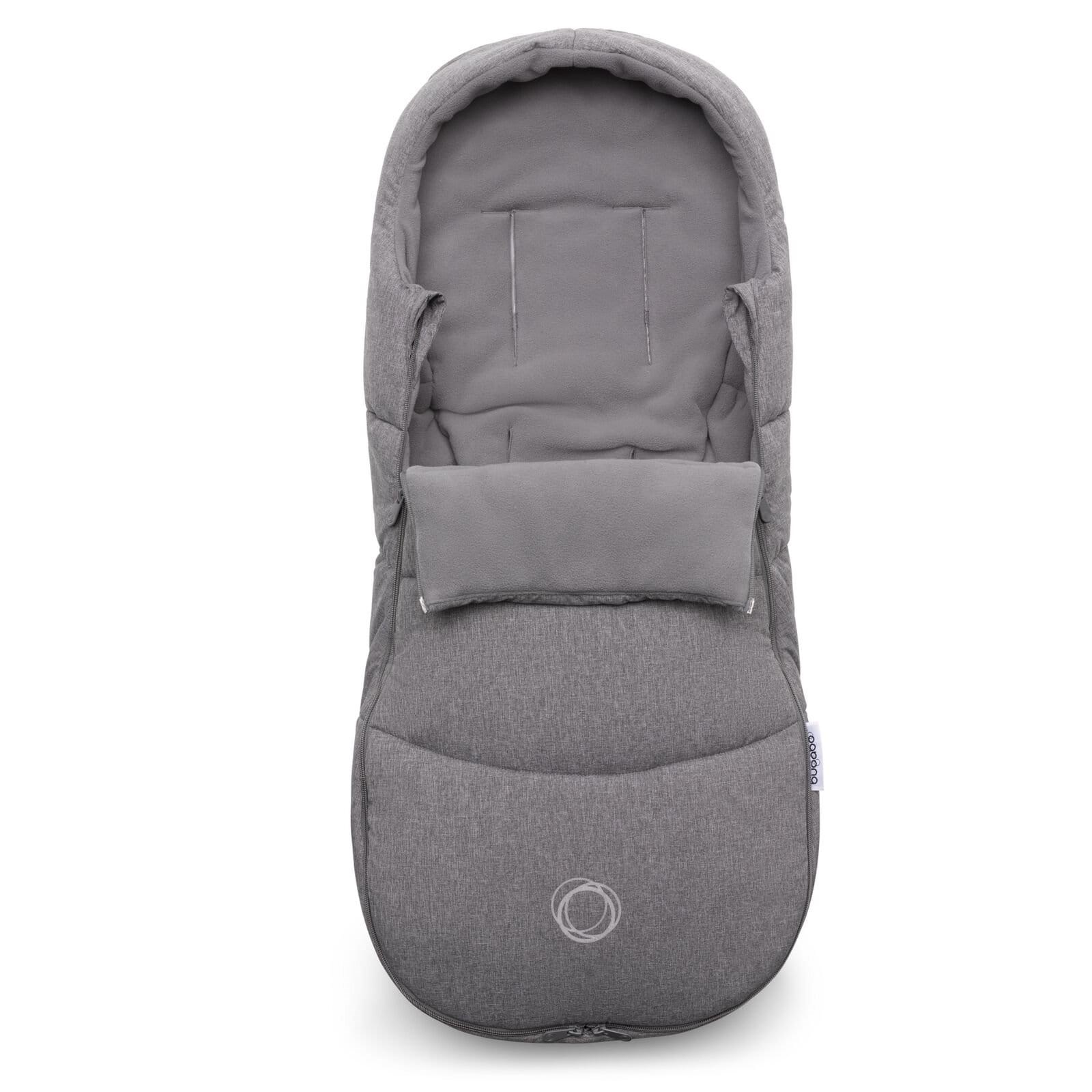 Bugaboo Ayak Tulumu (Grey Melange) 