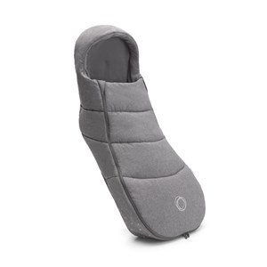 Bugaboo Ayak Tulumu (Grey Melange)