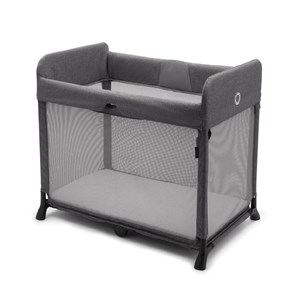 Bugaboo Stardust Beşik Park Yatak Grey Melange 
