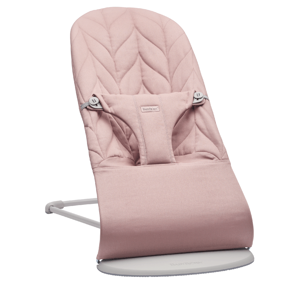 Babybjörn Bliss Ana Kucağı Cotton Petal Dusty Pink 