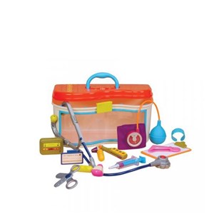B Toys Doktor Seti-12 Parça