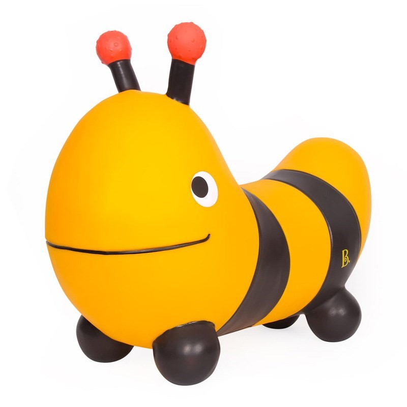 B Toys Zıplayan Arı 18 Ay-5 Yaş 