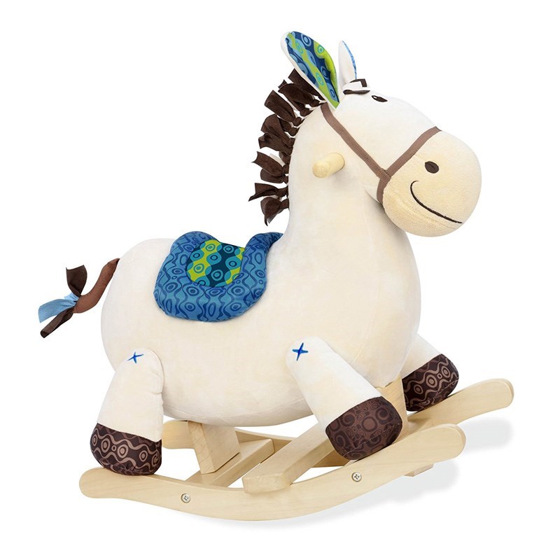 B Toys Sallanan At 