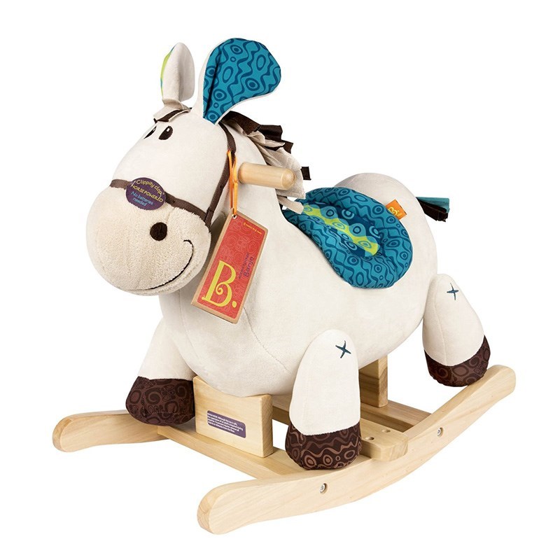 B Toys Sallanan At 