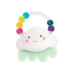 B Toys Yağmur Diş Kaşıyıcı 3 Ay +