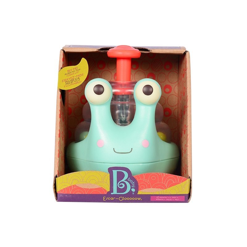 B Toys Beceri Oyunu- Escar Glooooow 
