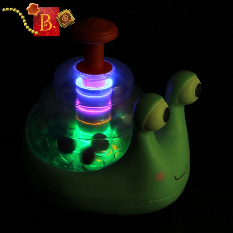 B Toys Beceri Oyunu- Escar Glooooow 