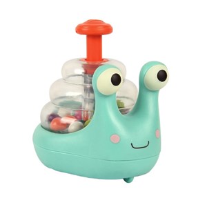 B Toys Beceri Oyunu- Escar Glooooow