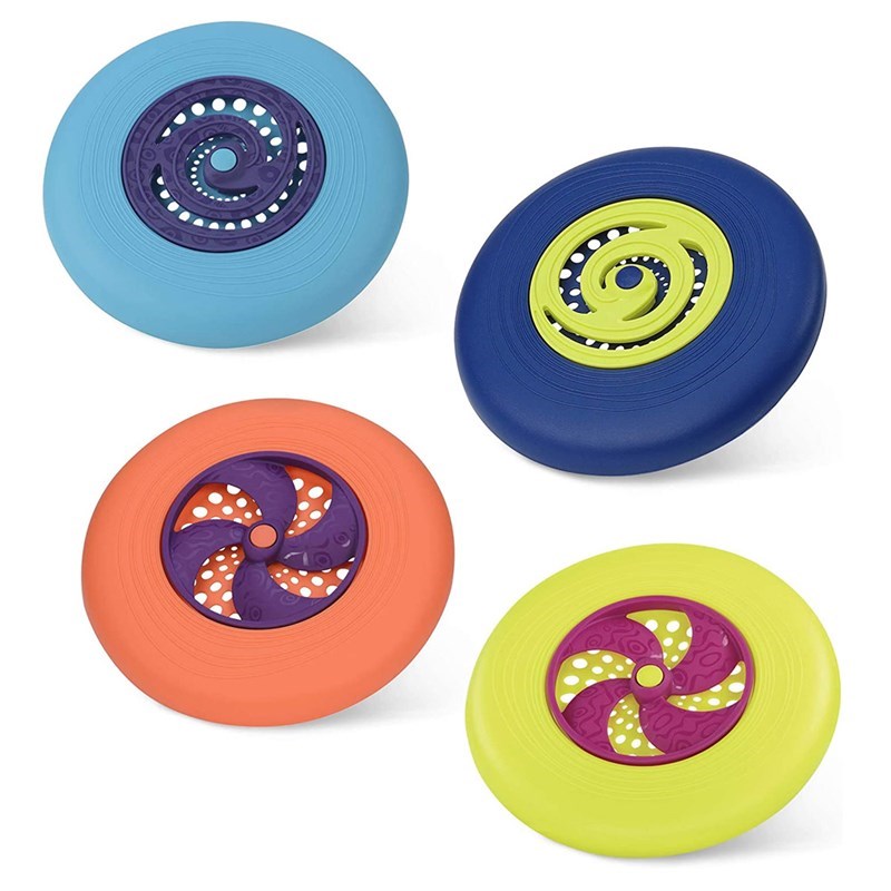 B Toys Frizbi 4'lü Set 