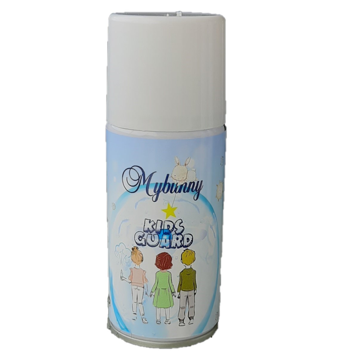 My Bunny Kids Guard Nano Gümüş Dezenfektan Sprey 150 ml 